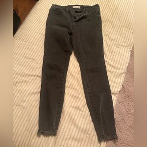 Madewell Womens Jeans